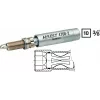 Hazet 4766-2 spark plug wrench, 14 mm