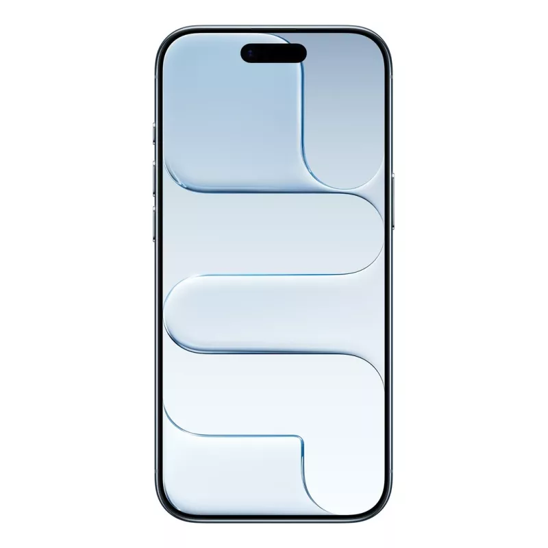 Smartphone Apple iPhone Air 6.5 inch 1TB Sky Blue