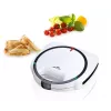 ETA | Sandwich maker | Pievo ETA015190000 | 750 W | Number of plates 1 | Number of pastry 2 | White