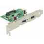 Interface Card DeLOCK 89391 Internal USB 3.2 Gen 1