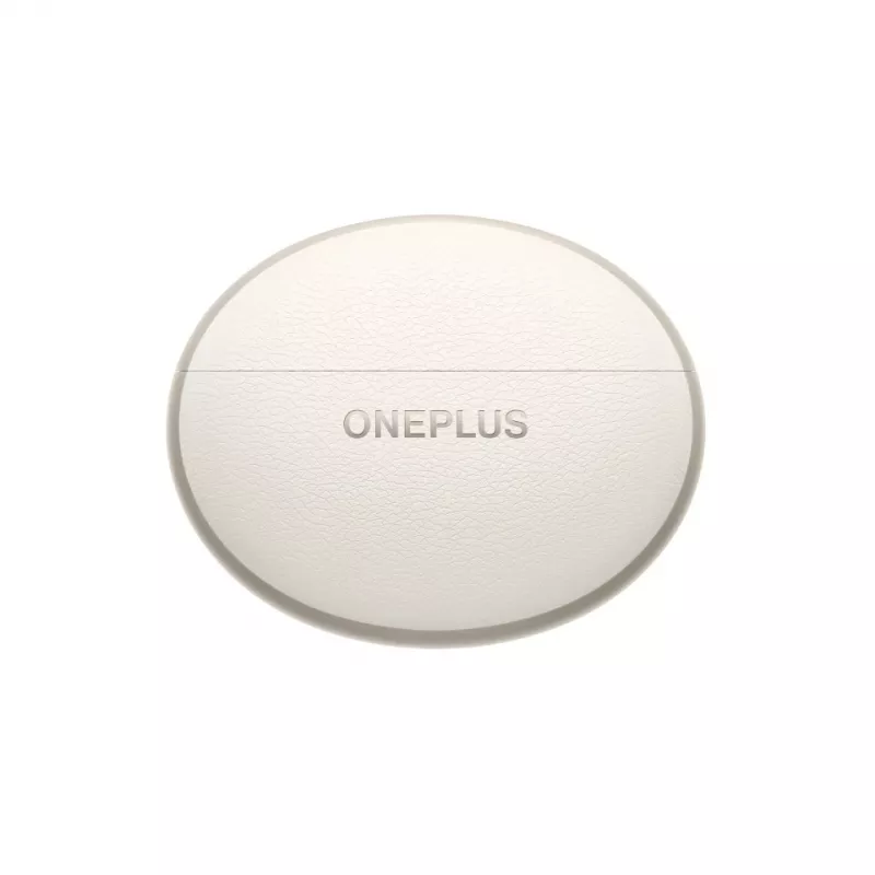 OnePlus Buds Pro 3 Wireless Bluetooth Headphones, White
