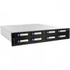 Tandberg RDX QuikStation 8 RM 8-bay 2x 10Gb Ethernet 2U NEW