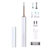 Ear cleaner Bebird T15 Smart Visual White — visual otoscope ear cleaning device