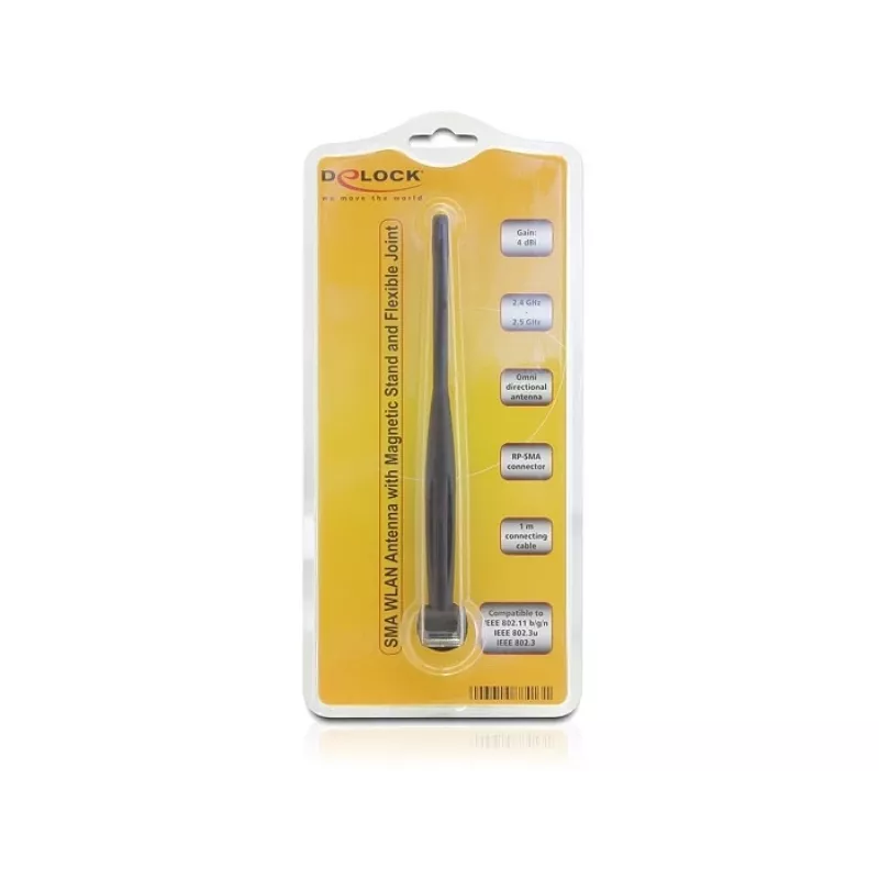 Omni-directional antenna DeLOCK 88413