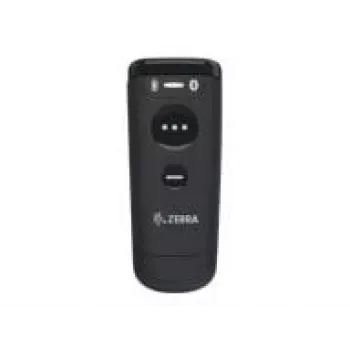 Handheld bar code reader Zebra CS60 1D/2D LED Wireless Bluetooth USB IP65