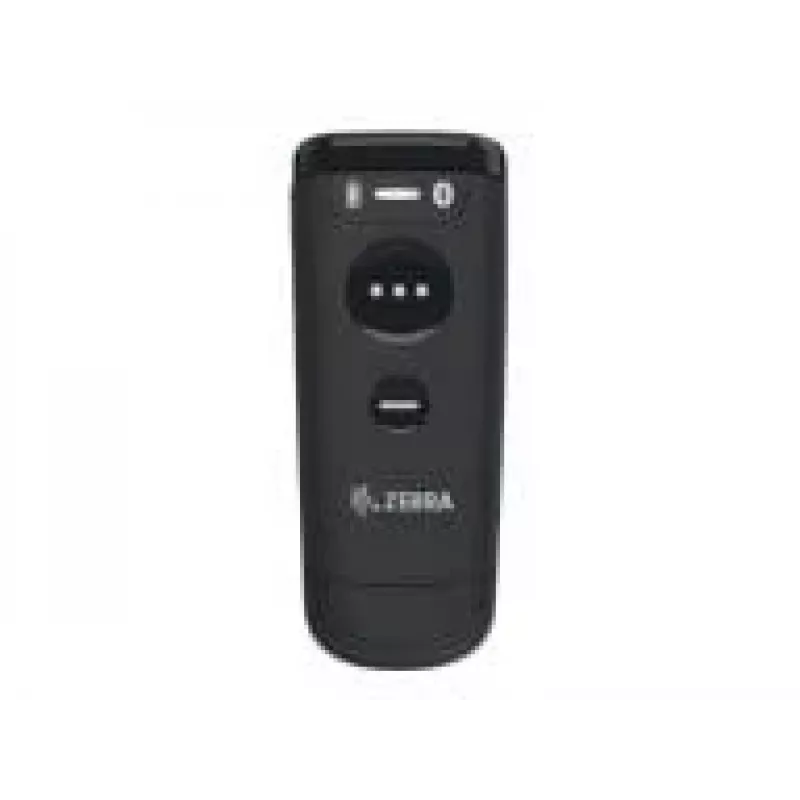 Handheld bar code reader Zebra CS60 1D/2D LED Wireless Bluetooth USB IP65