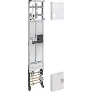 complete panel univ.Z 1ZP/TRE H1350mm 1-fe ZH54C1N (ZH54C1N)