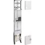 complete panel univ.Z 1ZP/TRE H1350mm 1-fe ZH54C1N (ZH54C1N)