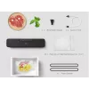 Vacuum Sealer LAFE LAFVAC47539 compact design — easy-to-use food vacuum sealer