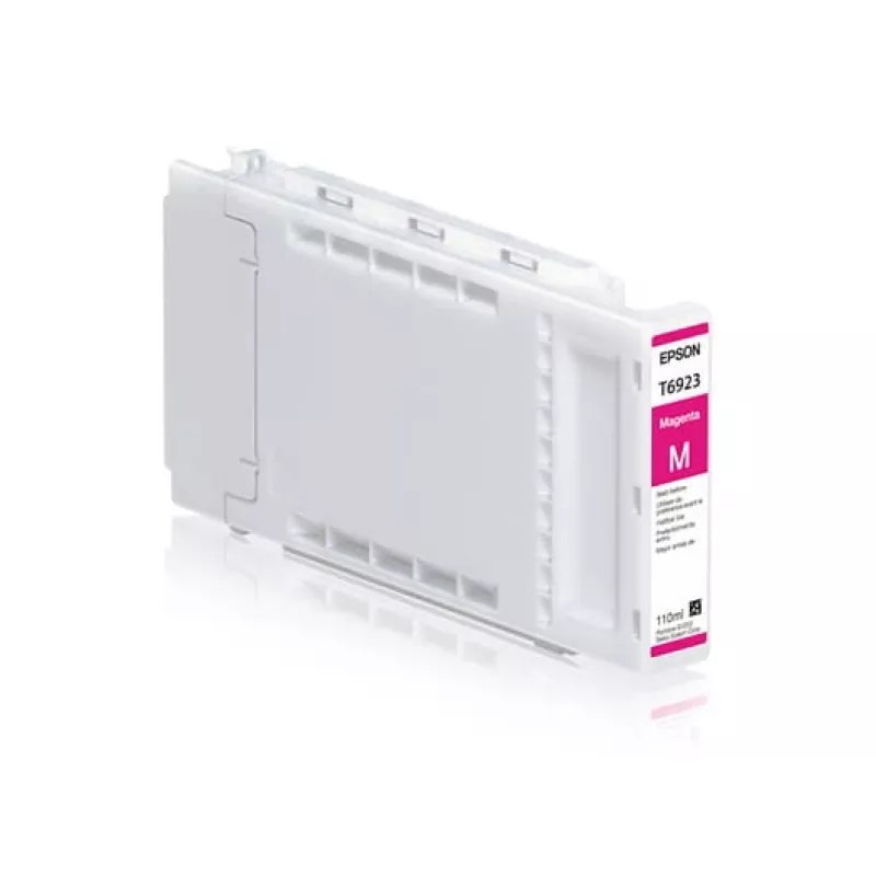 Ink cartridge Epson UltraChrome XD T692300 compatible Magenta 110 ml