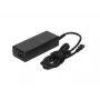 HP L40893-001 power adapter/inverter Indoor 100 W Black