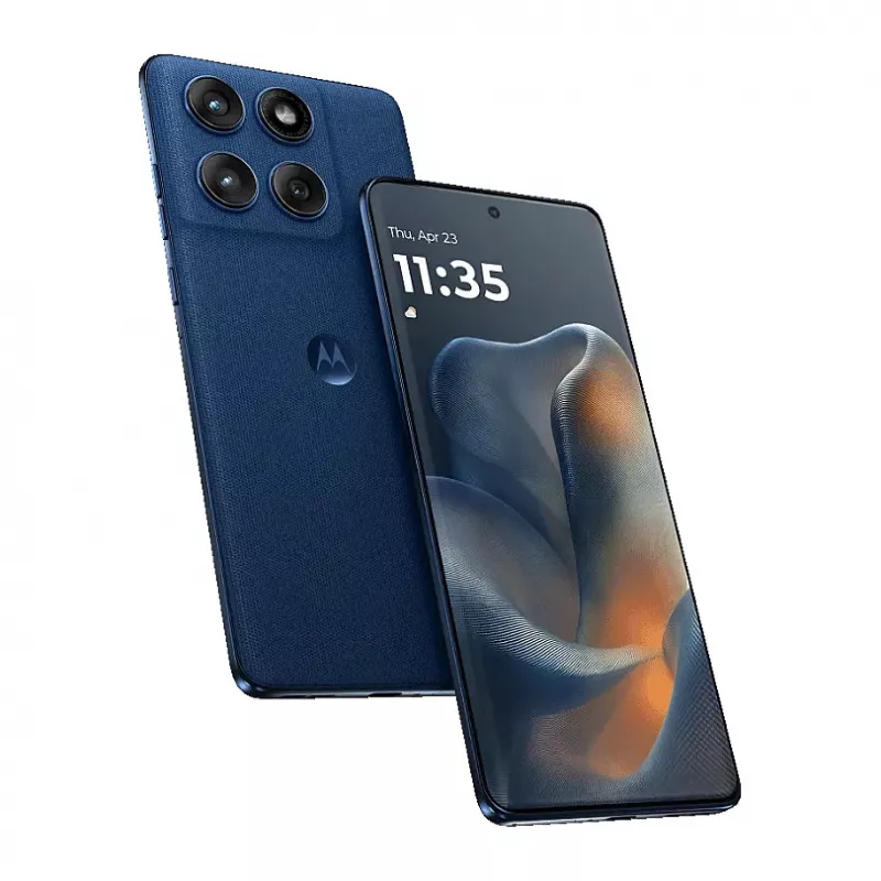 Motorola Moto Edge 60 5G 8RAM 256GB blue