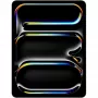Apple iPad Pro M5 Wi-Fi + Cellular 2TB with standard glass Silver