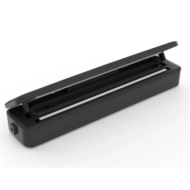 Vacuum Sealer LAFE LAFVAC47539 compact design — easy-to-use food vacuum sealer