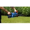 Chainsaw Blaupunkt CS3120 Cordless
