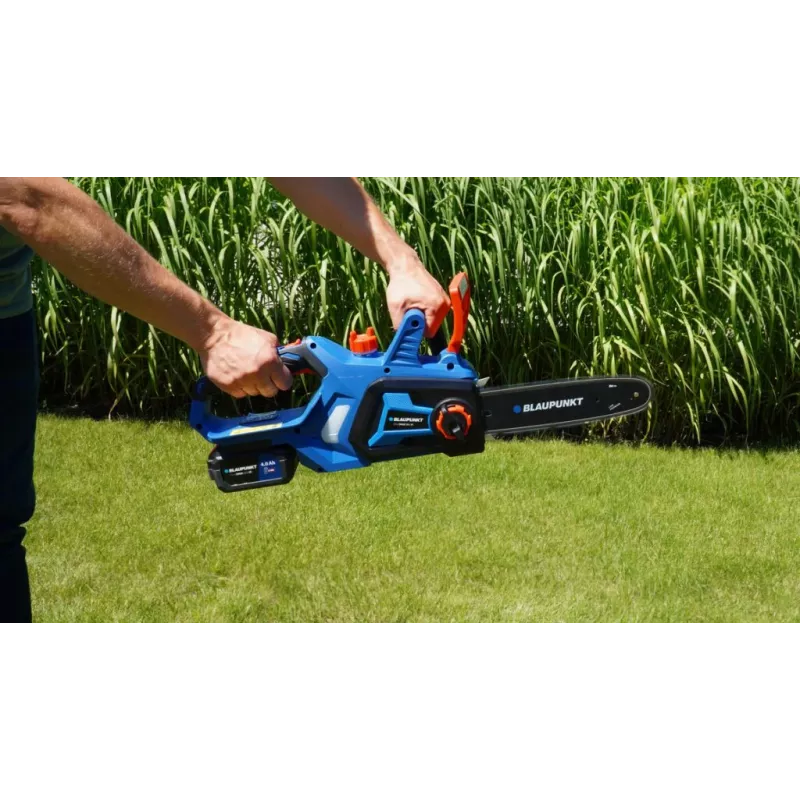 Chainsaw Blaupunkt CS3120 Cordless
