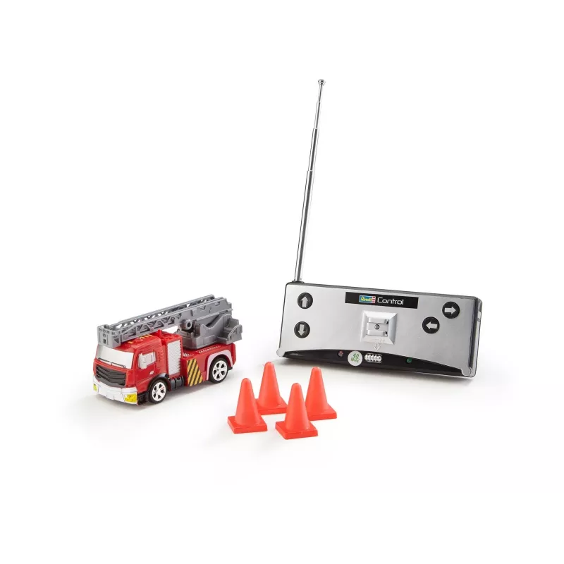 Remote controlled toy REVELL 23558 — for ages 8+ (RC model)