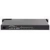 KVM switch APC KVM0108A, 8-port PS/2 VGA, 1U rack, 1600x1200, black