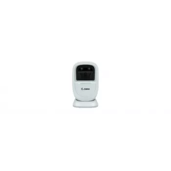 Zebra DS9308-SR Fixed bar code reader 1D/2D LED White