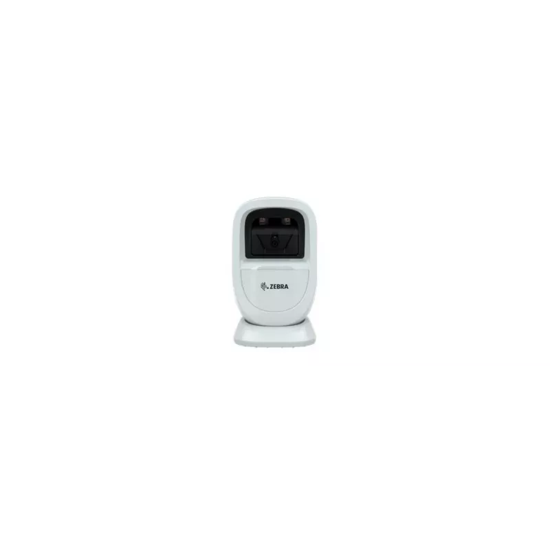 Zebra DS9308-SR Fixed bar code reader 1D/2D LED White