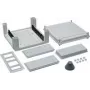 Hager U84S4 - Plastic - White - IP54 - 307 mm - 149 mm - 324 mm