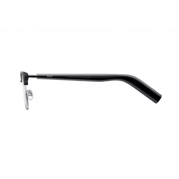 Smart audio glasses Xiaomi Mijia Browline BHR08VXGL — embedded rechargeable battery, net weight 0.233 kg
