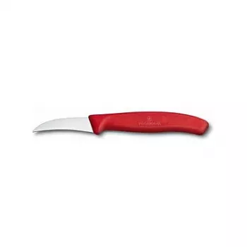 Victorinox Swiss Classic 6cm Tourniermesser Red (6.75 01.C1)