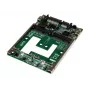 StarTech.com Dual mSATA SSD to 2.5” SATA RAID Adapter Converter
