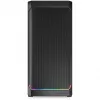 PC Case Sharkoon AK4W RGB Strip Midi Tower Black