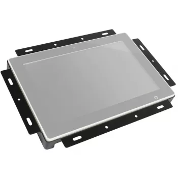 Display spare part for ALLNET tablet ALLWCOVMOUNT10V1 black — display module compatible with ALLNET 10 inch