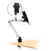Streamplify Mount Arm mounting kit Camera/mobile phone/lighting