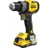 18V cordless drill/driver SFMCD725D2K STANLEY
