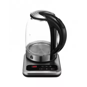 Electric kettle Forme FKG-1017 1.7L 2200W Black