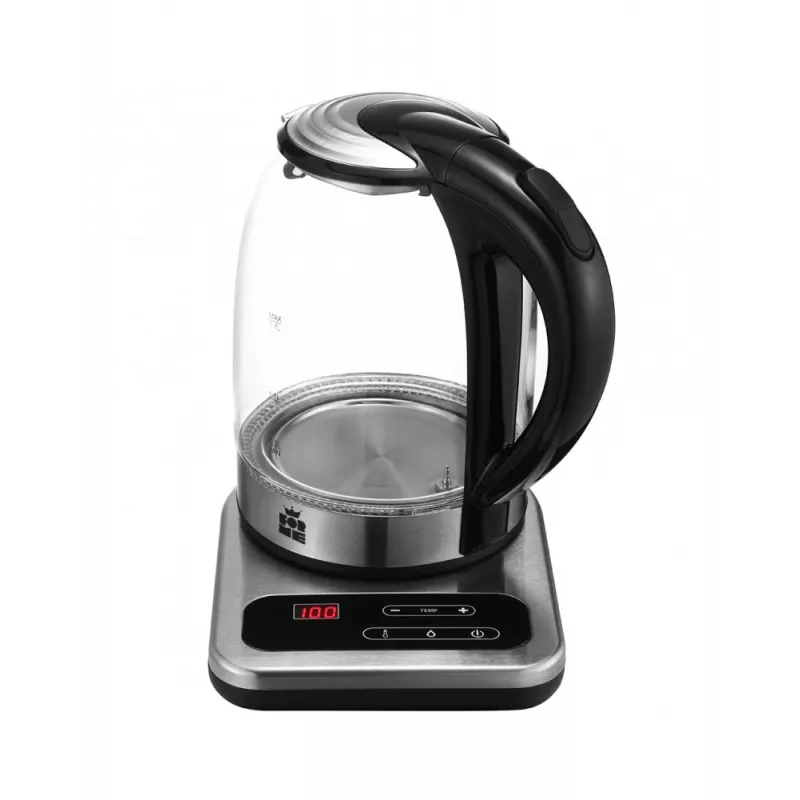 Electric kettle Forme FKG-1017 1.7L 2200W Black
