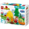 LEGO DUPLO 10452 Camping Trip