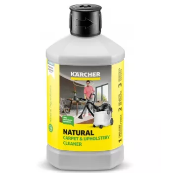 Natural carpet cleaner RM 519N 6.296-237.0