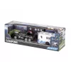 RC car with camper REVELL 23566 — mini remote-controlled model, battery-powered, toy vehicle