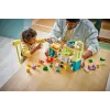 LEGO DUPLO 10470 3 in 1 Modern Family House with Figures