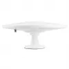 Omni-directional active DVB-T/T2 HEVC antenna MACLEAN MCTV-104 — outdoor camper mount, 174–230 & 470–698 MHz, USB 5V