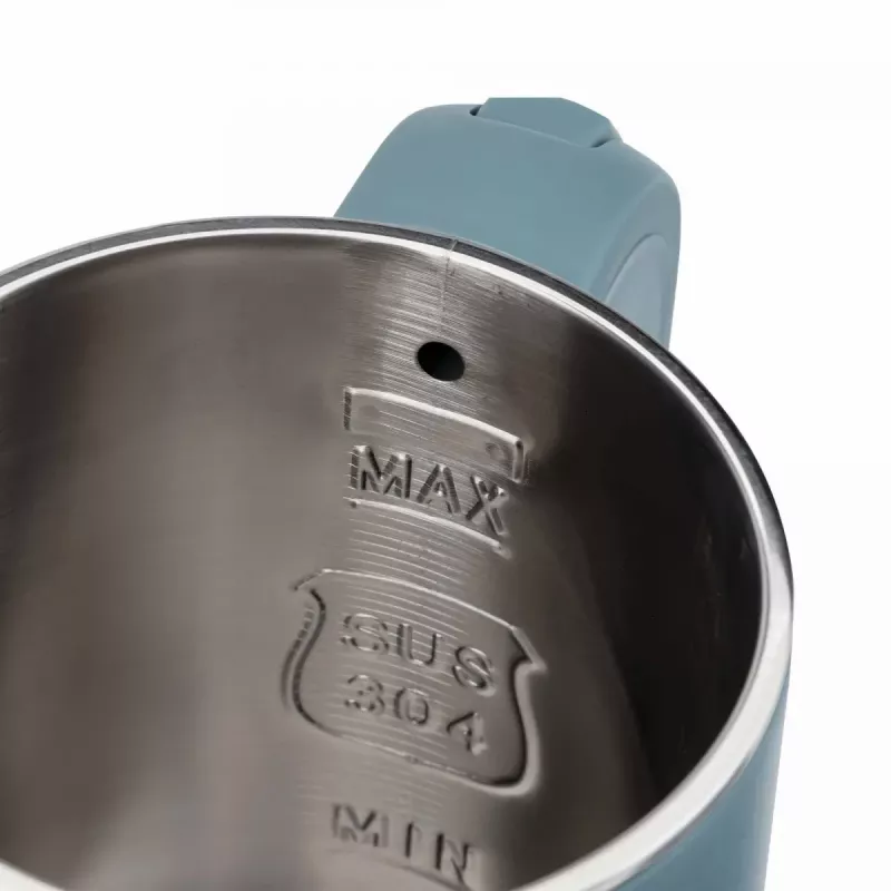 Electric kettle Jata JEHA1808 1.8L 2200W Stainless Steel