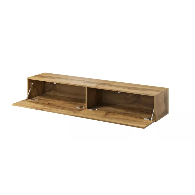 Cama TV Stand VIGO '180' 30/180/40 wotan oak