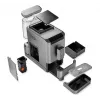 Coffee machine Tchibo 1.8L Esperto2 Caffe Titanium Silver