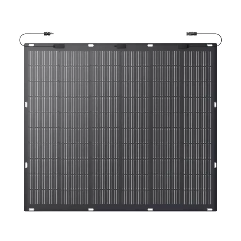 Anker Solix FS20 900W flexible solar panel (225W - 4 pcs )