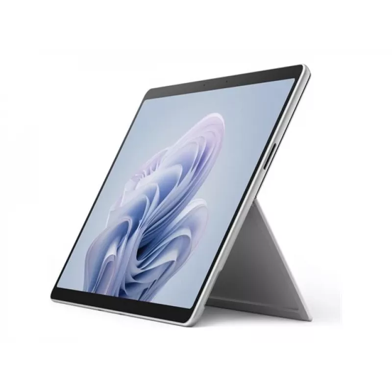 Microsoft Surface Pro 10 for Business 13 inch 5G Tablet, Intel Core Ultra 7 165U, 32 GB RAM, 512 GB SSD, Platinum