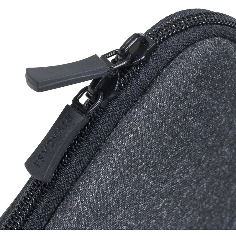 NB Sleeve Macbook 13/5123 Dark Grey Rivacase