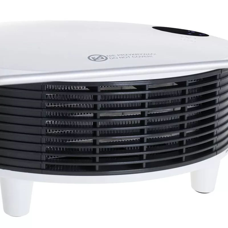 Camry | CR 7747 | Bathroom heater | 2000 W | Number of power levels 2 | White | IPX 2