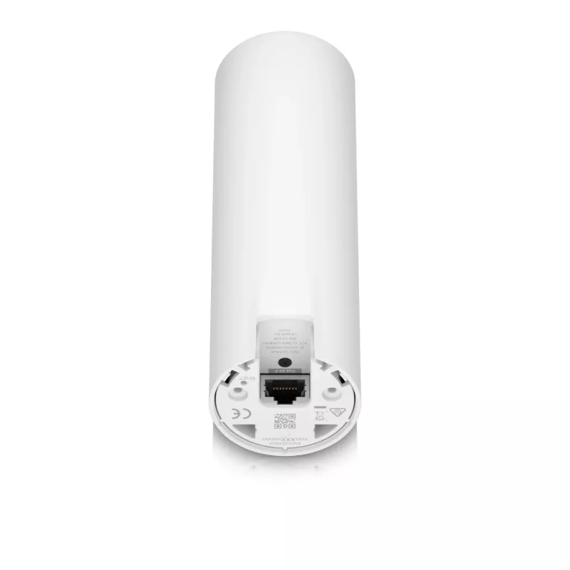 Ubiquiti UniFi U6-Mesh WiFi 6 Access Point AX5300 5.3 Gbps IPX5 Waterproof - White
