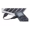 Digital Voice Recorder VN-541PC Black 1.39' WMA