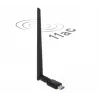 Network Card DeLOCK 12535 RF Wireless