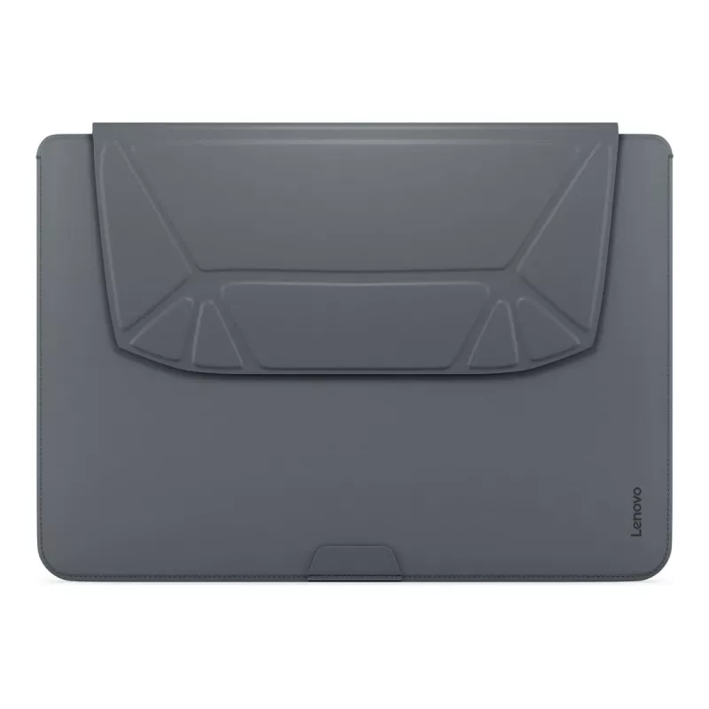 Lenovo Origami 35.6 cm (14 inch) Sleeve case Grey